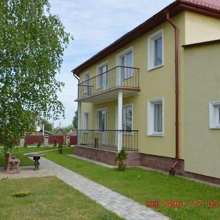 Lepel Guest House Na Sovetskoy מראה חיצוני תמונה
