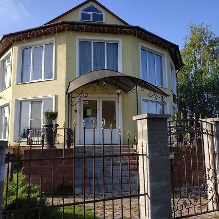 Lepel Guest House Na Sovetskoy מראה חיצוני תמונה