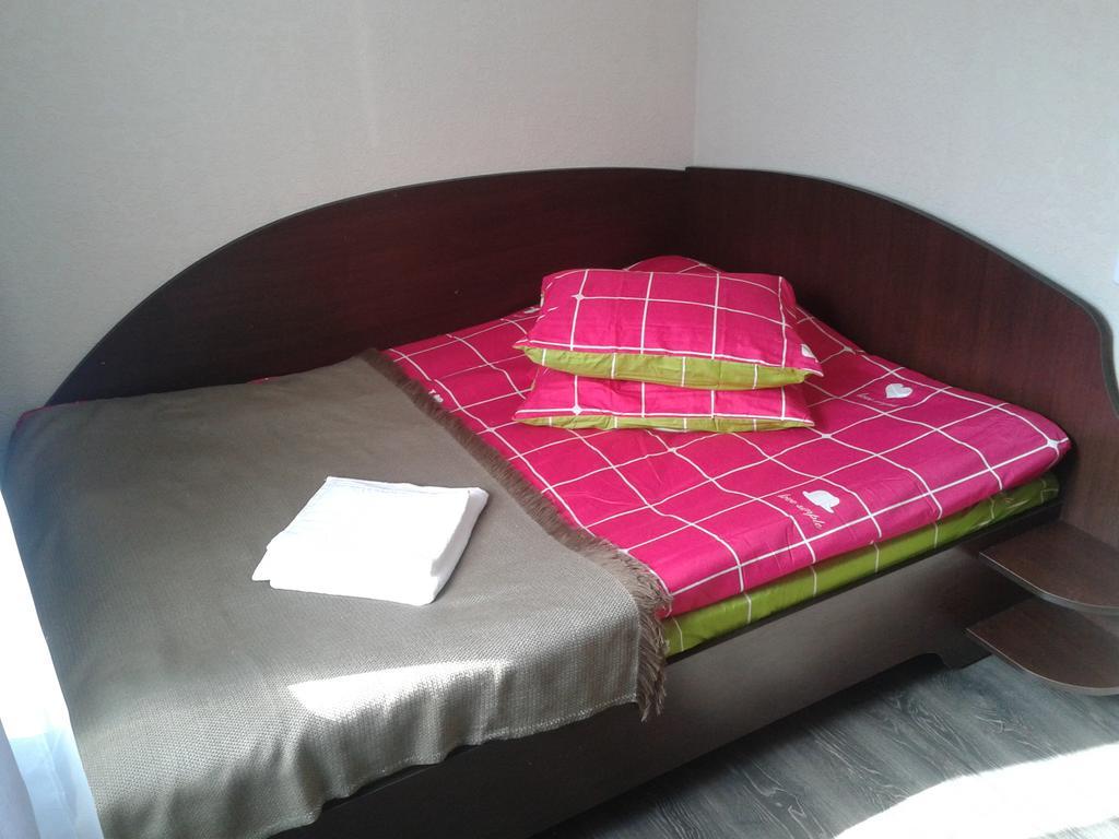 Lepel Guest House Na Sovetskoy מראה חיצוני תמונה