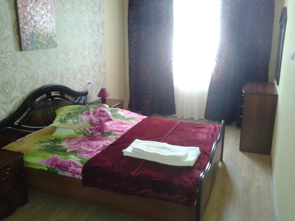 Lepel Guest House Na Sovetskoy מראה חיצוני תמונה