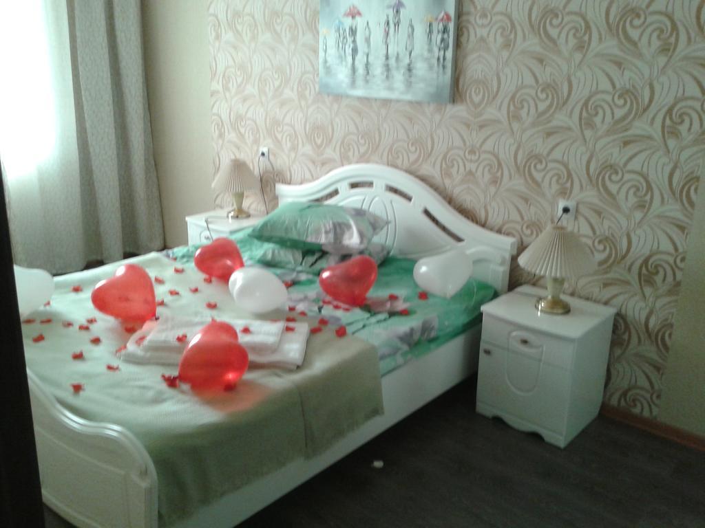 Lepel Guest House Na Sovetskoy מראה חיצוני תמונה