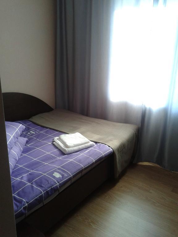 Lepel Guest House Na Sovetskoy מראה חיצוני תמונה