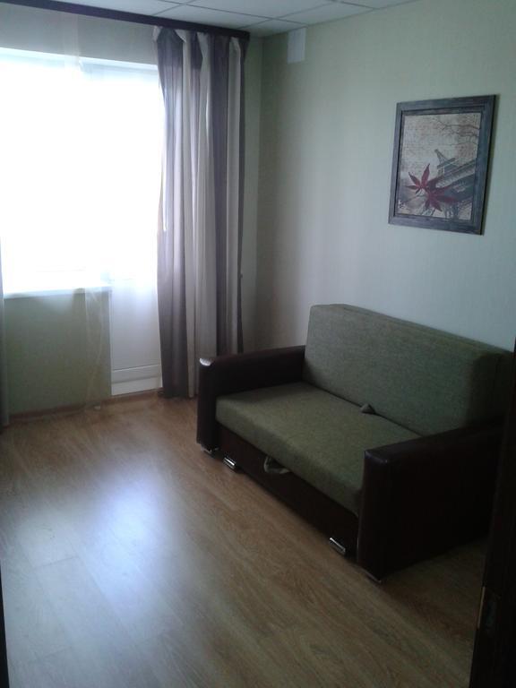 Lepel Guest House Na Sovetskoy מראה חיצוני תמונה