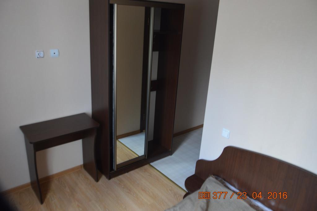 Lepel Guest House Na Sovetskoy מראה חיצוני תמונה