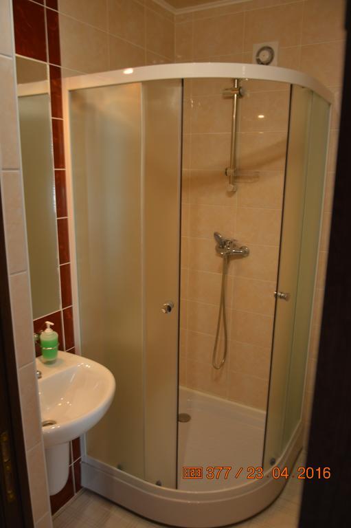 Lepel Guest House Na Sovetskoy מראה חיצוני תמונה