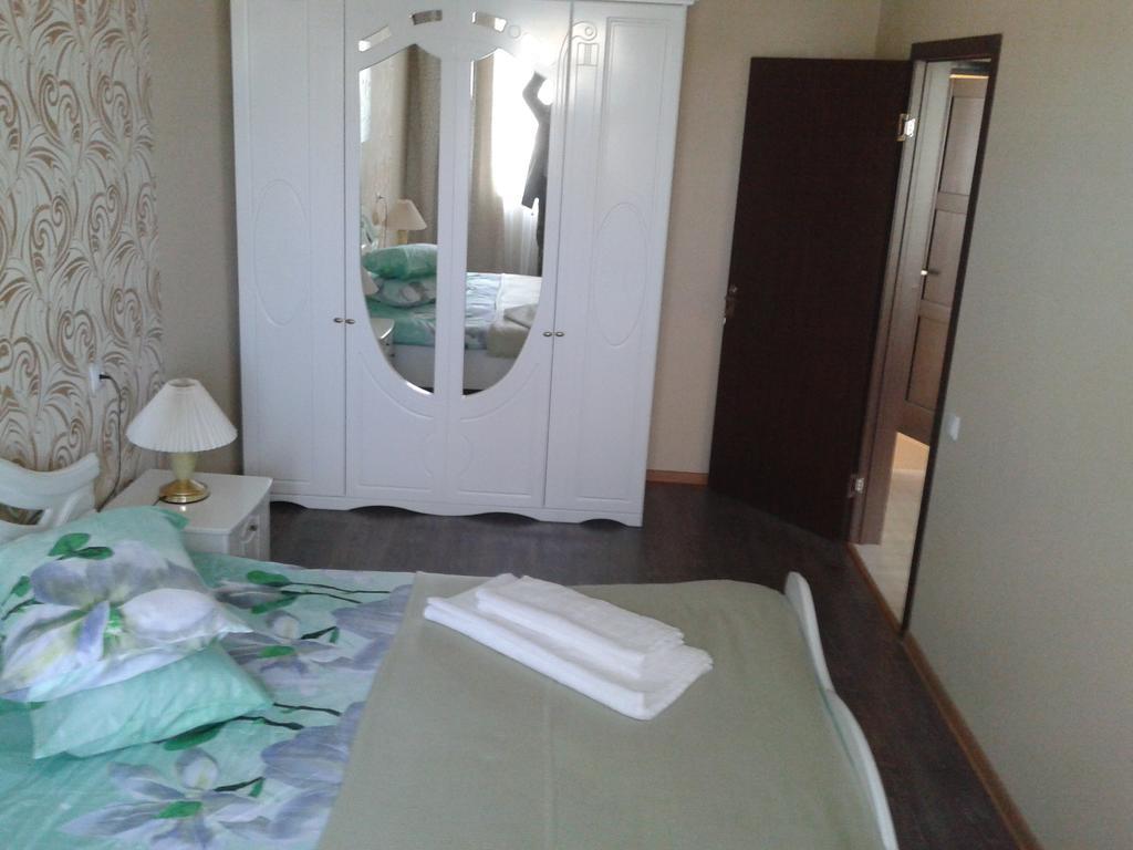 Lepel Guest House Na Sovetskoy מראה חיצוני תמונה