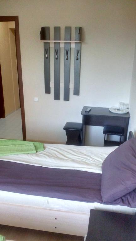 Lepel Guest House Na Sovetskoy מראה חיצוני תמונה