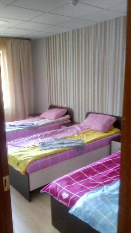 Lepel Guest House Na Sovetskoy מראה חיצוני תמונה