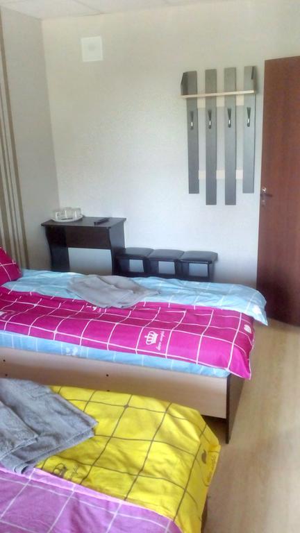 Lepel Guest House Na Sovetskoy מראה חיצוני תמונה