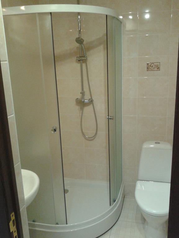 Lepel Guest House Na Sovetskoy מראה חיצוני תמונה