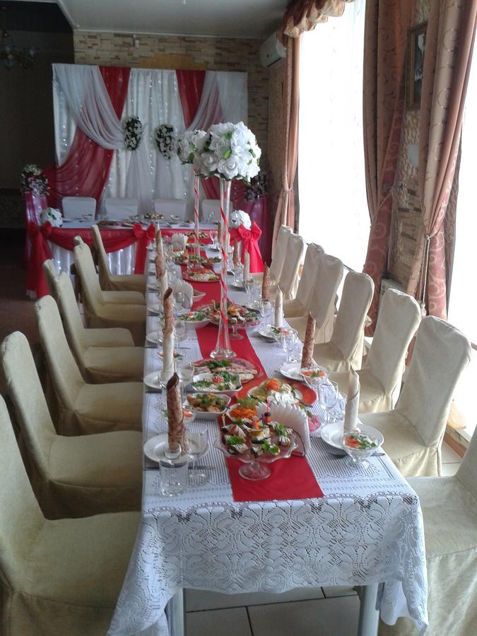Lepel Guest House Na Sovetskoy מראה חיצוני תמונה