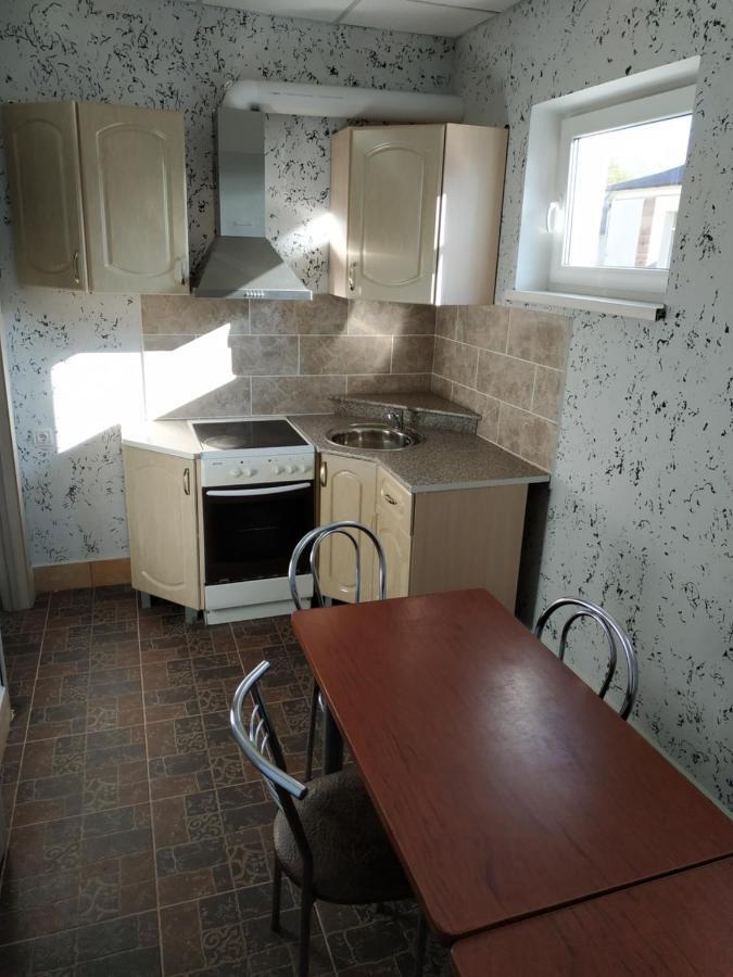 Lepel Guest House Na Sovetskoy מראה חיצוני תמונה