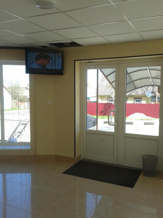 Lepel Guest House Na Sovetskoy מראה חיצוני תמונה